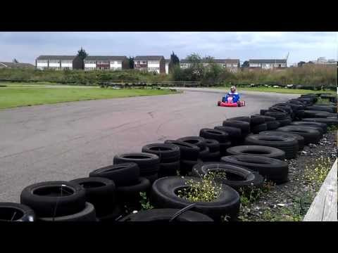 庆州卡丁车欢乐谷