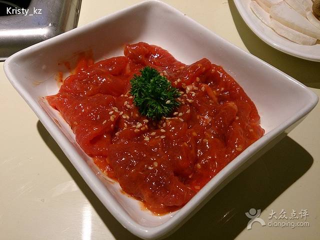 海底捞(华强北路店)