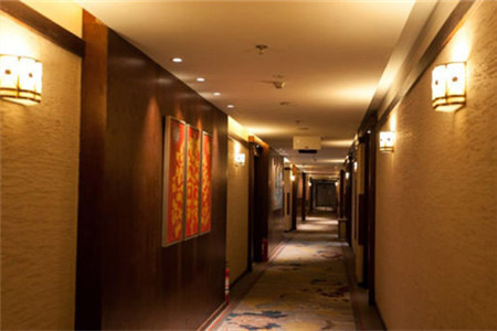 九州温泉(前进大街店)