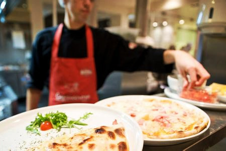 Capsicciosa Rossio意大利餐厅