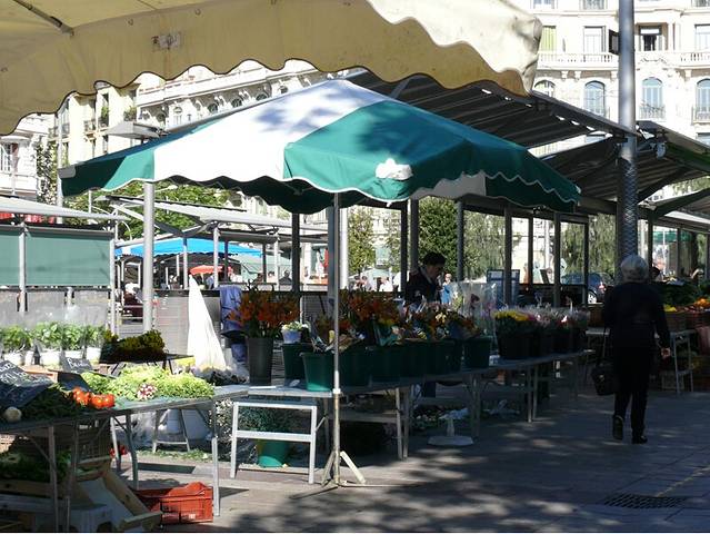 Marche de la Liberation