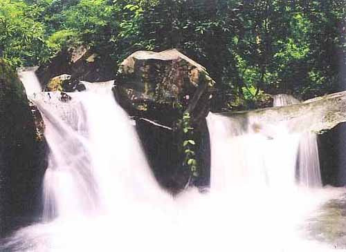 Khun Chae National Park