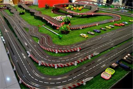 卡雷拉赛车俱乐部