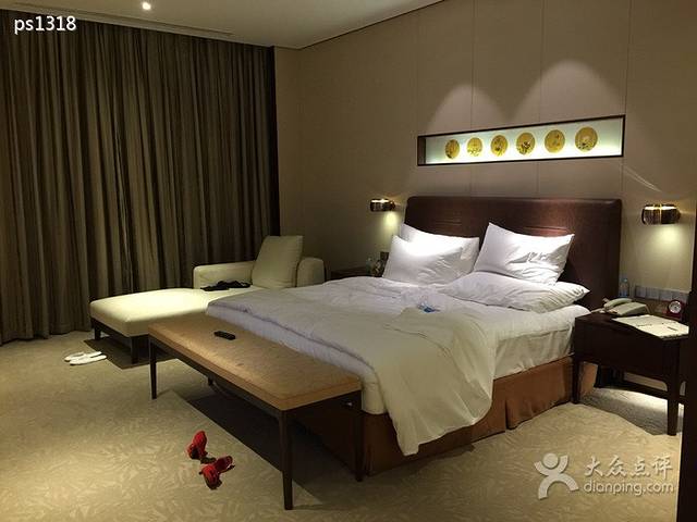 红豆杉庄会议中心