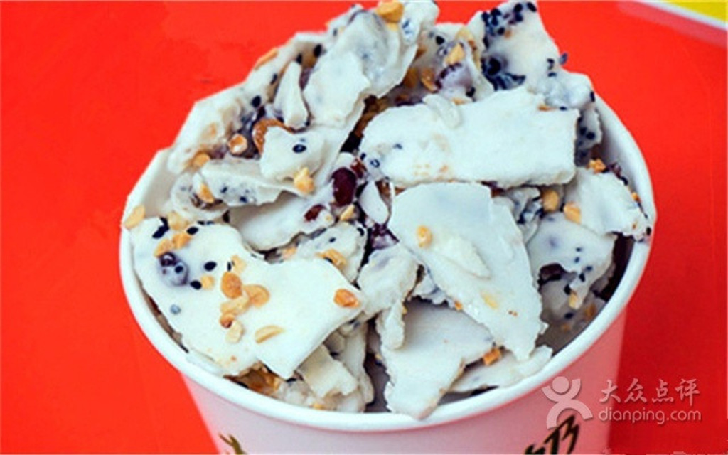 2016伊利炒酸奶_旅游攻略_门票_地址_游记点评,青岛