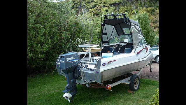 Freedom Fishing Charters