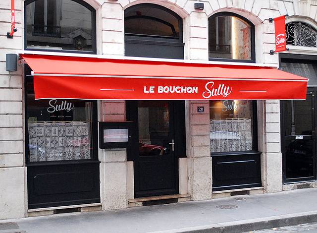 萨利里昂特色菜