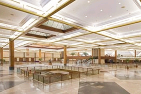 Balai Sidang Jakarta Convention Center