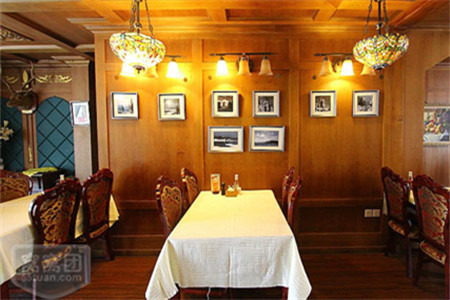 Шоколадница