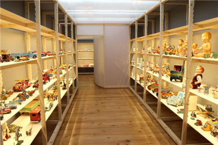 玩具博物馆