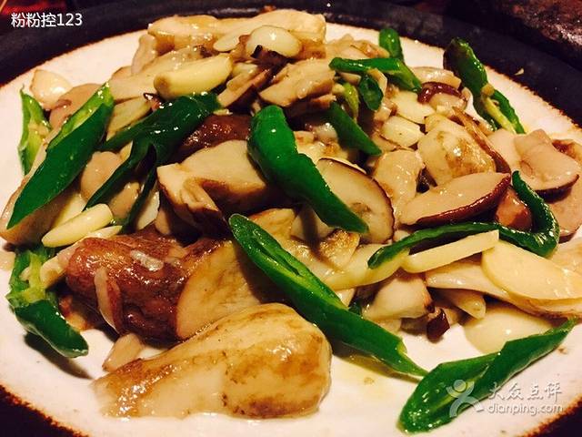 组织私房菜—小时候的成都味道