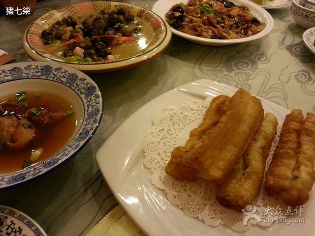 锡和无锡菜(景丽苑店)