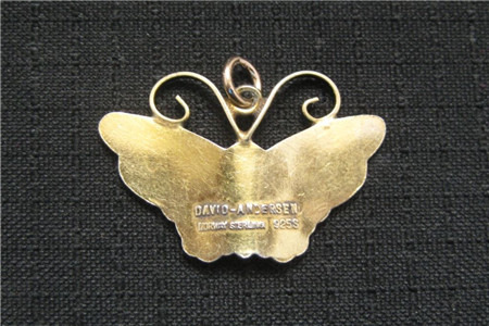 David Andersen（卡尔约翰大街店）