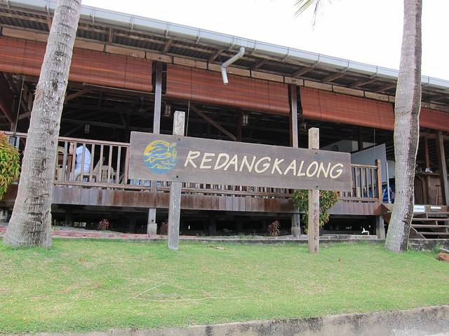 Redang Kalong Resort