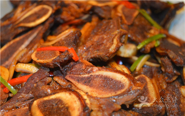 嘉善宾馆普罗旺斯西餐厅