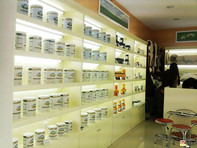 万芳礼品基督城分店