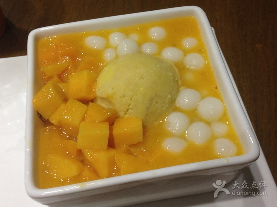 u-choose 亚洲精选甜品(巧心丝)