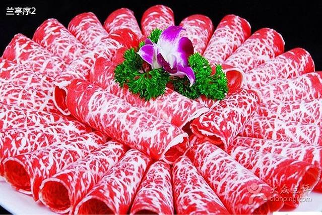 东来顺(汇丰广场店)