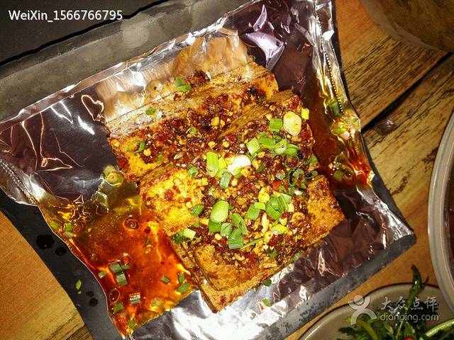 老脸西南民俗菜馆(希望店)