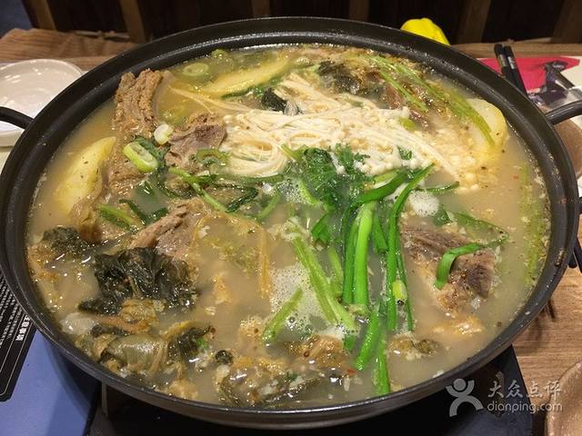 秘苑韩餐料理(红梅店)