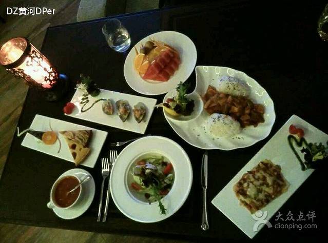 瑞兴美食楼(鹿城路店)