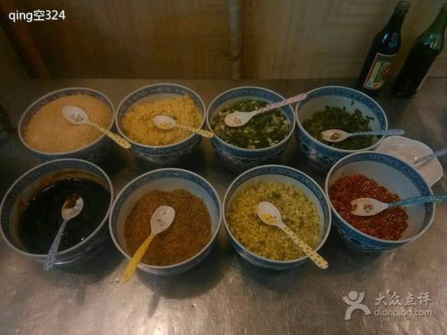 麻辣战士火锅(德阳店)