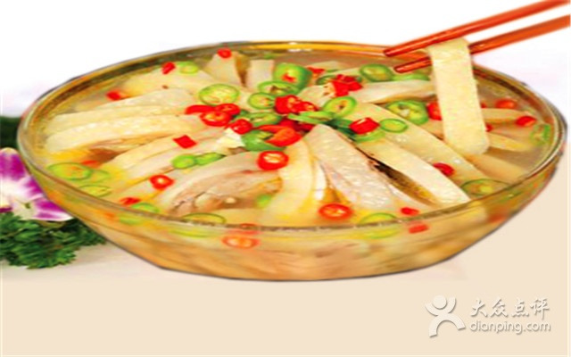 钟记油烫鸭(西苑店)