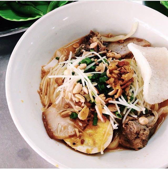 My Quang 1A Hai Phong