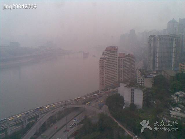 两江丽景酒店·丽景食府