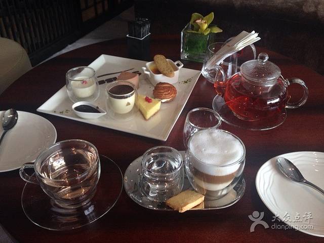 瑞颐大酒店(南昌滕王阁店)·逸趣酒廊