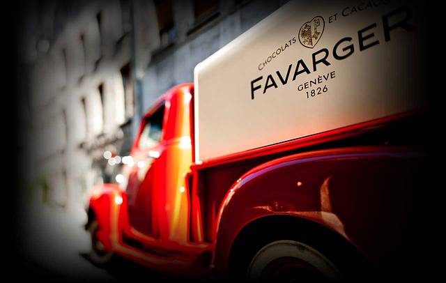 favarger