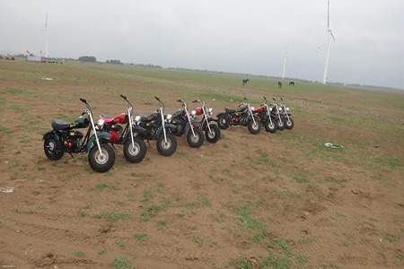 海亮骑士俱乐部