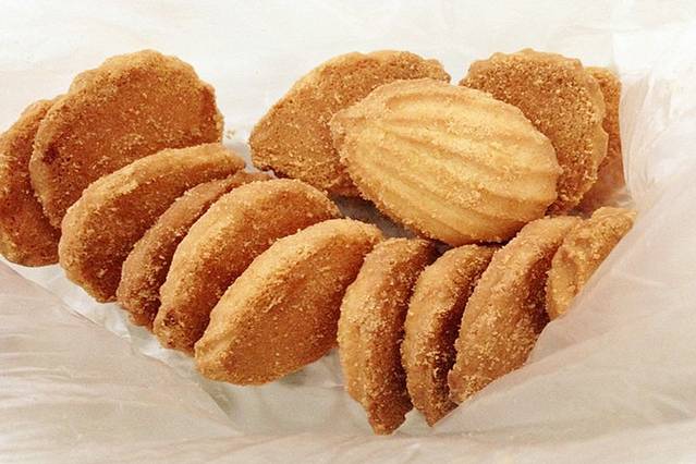 和平面包房(南京路店)