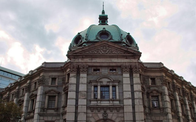 神奈川县立历史博物馆