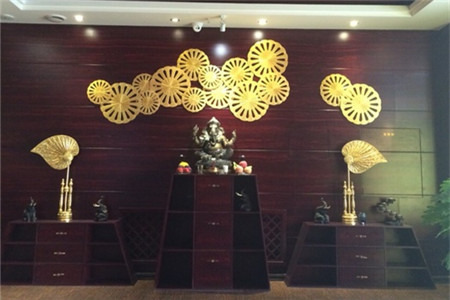 泰·玛莎泰式SPA会所