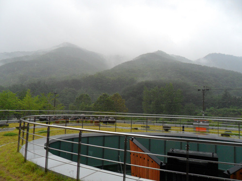 达城韩日友好馆