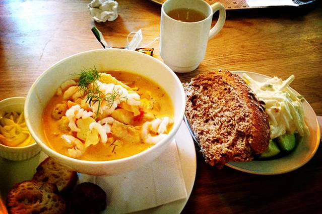 Grillska Husets Konditori