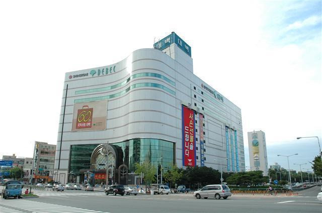大邱百货商店