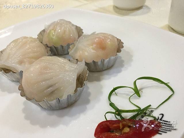 君潮港式茶楼·手工现做点心·承接宴会(汕樟店)