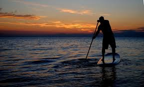 RIPD - Stand Up Paddle
