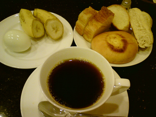 Cafe Gentiane