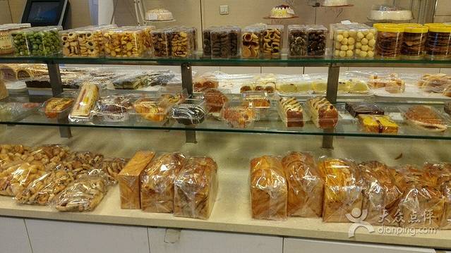 原味加分(望花店)