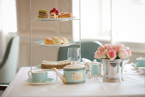 Fortnum and Mason