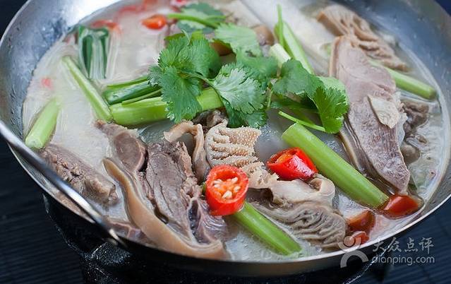 伊永福·撒拉人家(黄河路店)