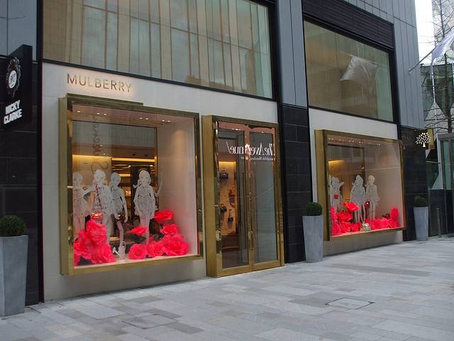 mulberry旅游攻略