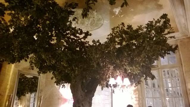 佩蒂特布瓦酒吧