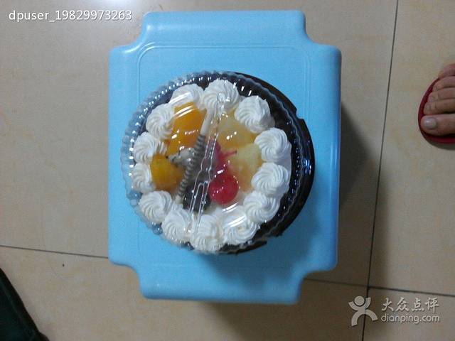 达意浓烘焙365(莱茵小镇商业街店)