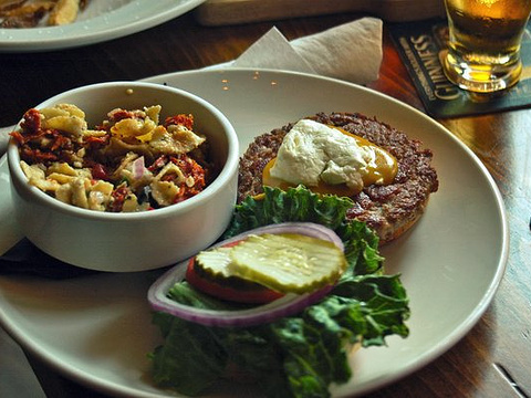 O’Shea’s Public House旅游景点图片