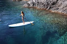 RIPD - Stand Up Paddle