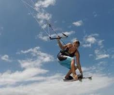 OceanXtreme Kitesurfing